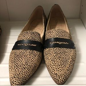 Sole society size 11 flat. Only worn once.